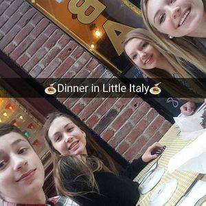 Meet your Posher, Bennett